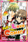 Fall In Love Like a Comic, Volume 2