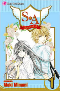 S.A, Volume 1