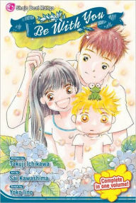 Be With You (Manga)