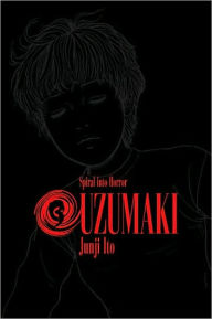 Uzumaki, Volume 3 (2nd Edition)