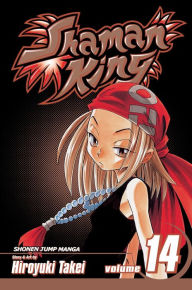 Shaman King, Volume 14