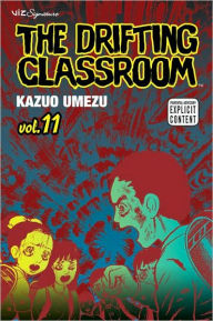 The Drifting Classroom, Volume 11
