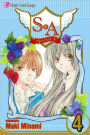 S.A, Volume 4