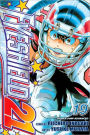 Eyeshield 21, Vol. 19