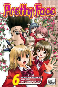 Pretty Face, Volume 6
