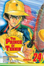 The Prince of Tennis, Volume 24