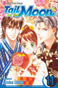 Tail of the Moon, Volume 11