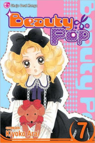 Beauty Pop, Volume 7