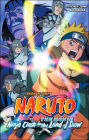 Naruto The Movie Ani-Manga, Volume 1: Ninja Clash in the Land of Snow