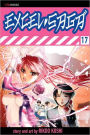 Excel Saga, Volume 17