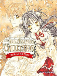 Title: The Arina Tanemura Collection: The Art of Full Moon, Author: Arina Tanemura