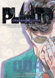 Title: Pluto: Urasawa x Tezuka, Volume 4, Author: Takashi Nagasaki