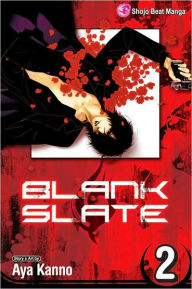 Blank Slate, Volume 2