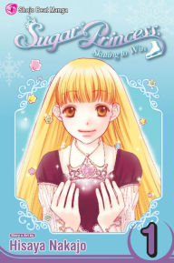 Sugar Princess: Skating to Win, Volume 1