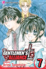 The Gentlemen's Alliance Cross, Vol. 7