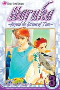 Haruka, Vol. 3: Beyond the Stream of Time