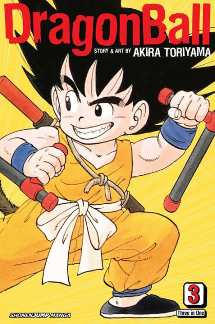 Dragon Ball Z (VIZBIG Edition), Vol. 8 by Toriyama, Akira