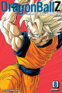 Dragon Ball Z VIZBIG Three-in-One, Vol. 8