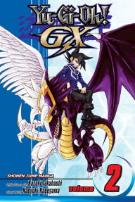 Yu-Gi-Oh! GX, Volume 2