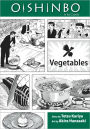 Oishinbo, Volume 5: Vegetables