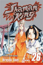 Shaman King, Volume 26