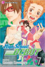 High School Debut, Volume 7