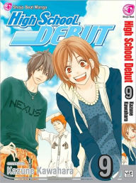 High School Debut, Volume 9