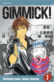 Gimmick!, Volume 7