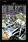 Nightmare Inspector: Yumekui Kenbun, Volume 7