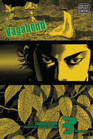 Title: Vagabond (VIZBIG Edition), Vol. 3, Author: Takehiko Inoue
