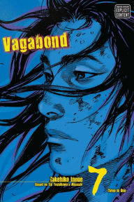 Title: Vagabond (VIZBIG Edition), Vol. 7, Author: Takehiko Inoue