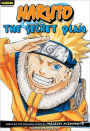 Naruto Chapterbook, Volume 4: The Secret Plan