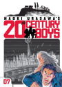 Naoki Urasawa's 20th Century Boys, Volume 7