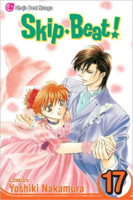 Skip Beat!, Volume 17