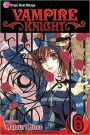 Vampire Knight, Vol. 6