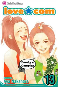 Love*Com, Volume 13