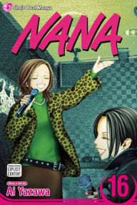Nana, Volume 16