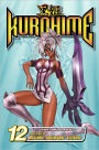 Kurohime, Volume 12: Kiss of Death
