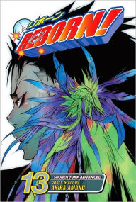 Reborn!, Volume 13
