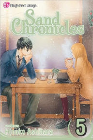 Sand Chronicles, Volume 5
