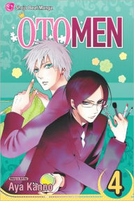 Otomen, Volume 4