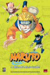 Alternative view 3 of Naruto Box Set 1: Volumes 1-27 with Premium
