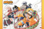 Alternative view 5 of Naruto Box Set 1: Volumes 1-27 with Premium