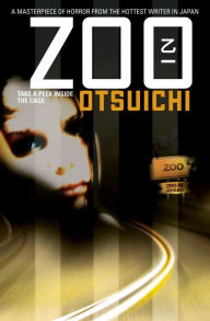 Title: Zoo, Author: Otsuichi