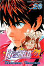 Eyeshield 21, Volume 26: Rough 'n' Tumble
