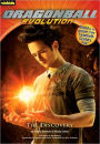 Dragonball Evolution: The Discovery (Dragonball Evolution Series #1)