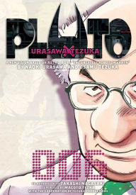 Title: Pluto: Urasawa x Tezuka, Volume 6, Author: Takashi Nagasaki