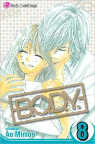 B.O.D.Y., Volume 8