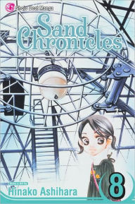 Sand Chronicles, Volume 8