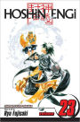 Hoshin Engi, Volume 23